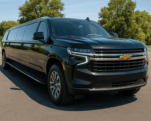 Lynchburg Bus Rental