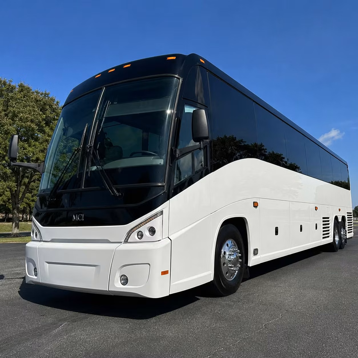 airport transfers and long distance church group travel from lynchburg