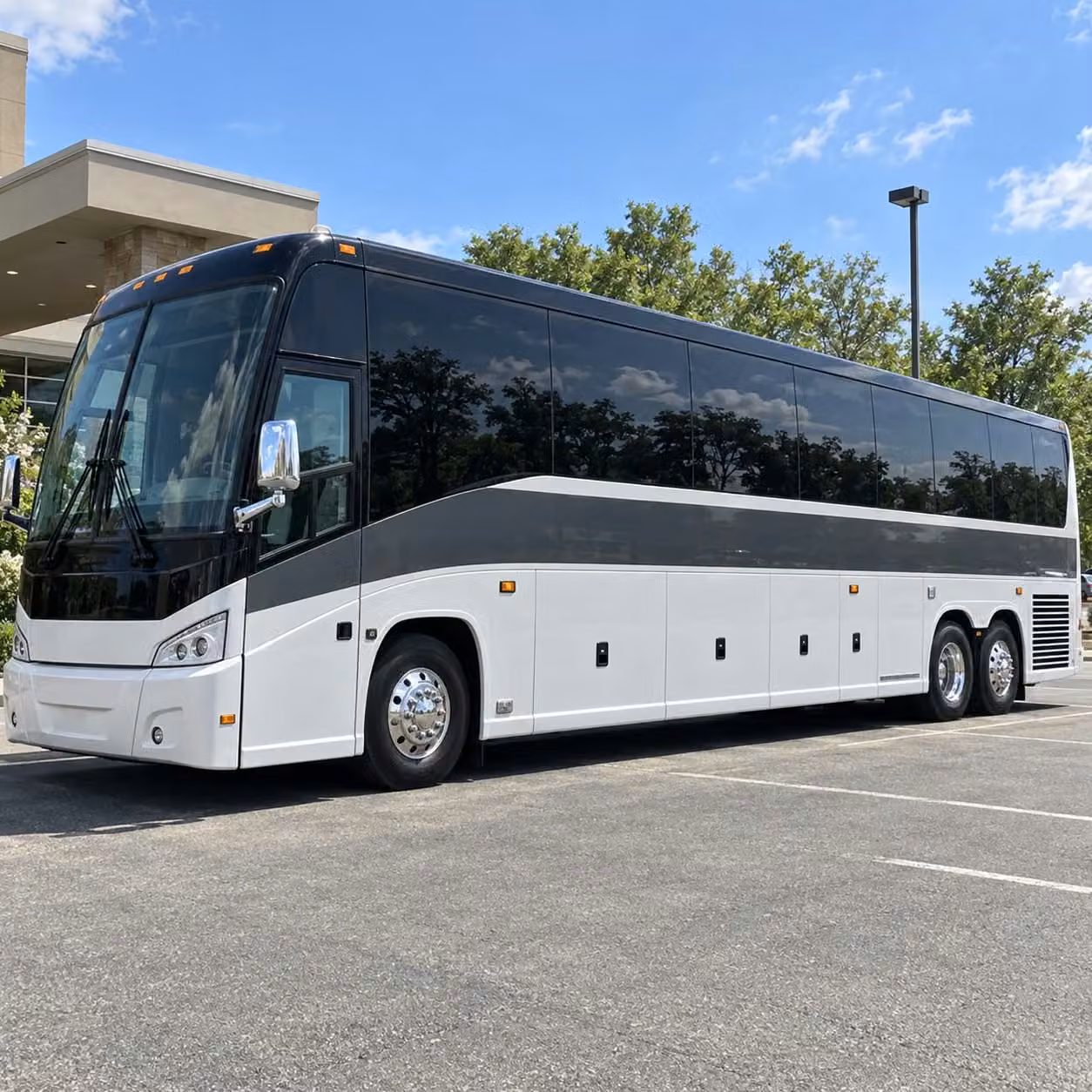 charter bus transportation to lynchburg s best educational destinations