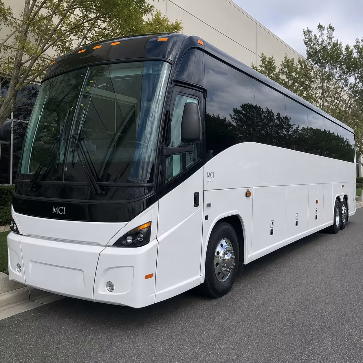 compare employee transportation options in lynchburg and beyond