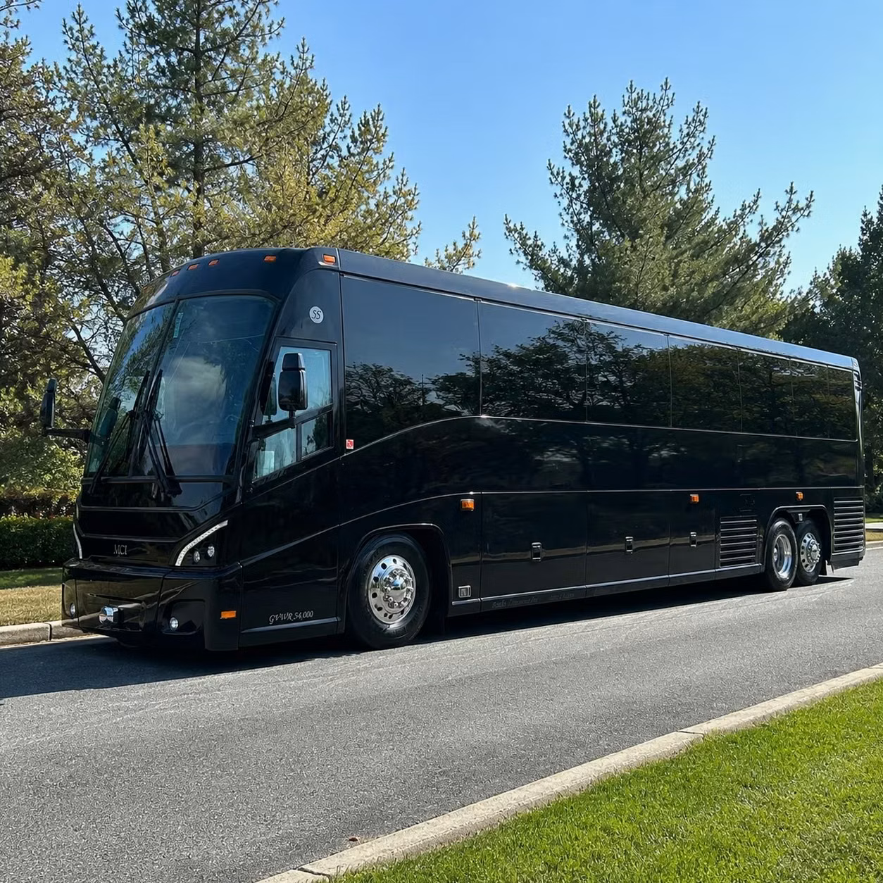 compare government military transportation options in lynchburg and beyond