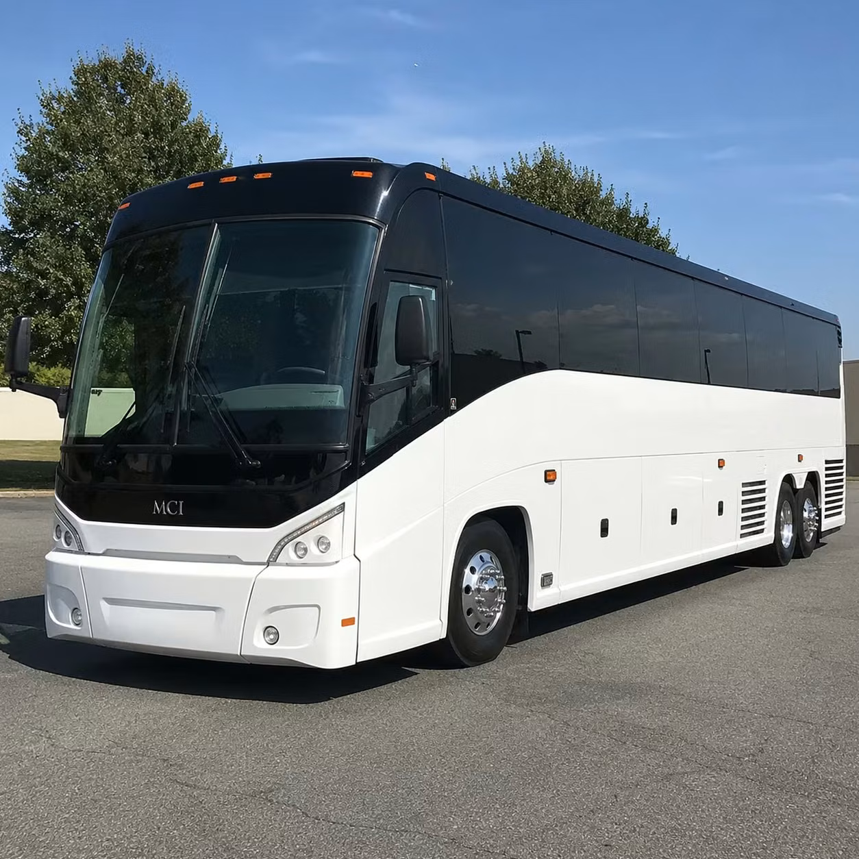 compare long distance transportation options in lynchburg and beyond