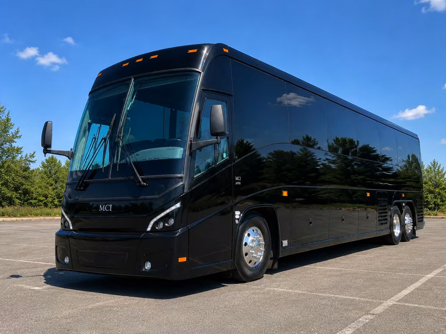 compare private event transportation options in lynchburg and beyond