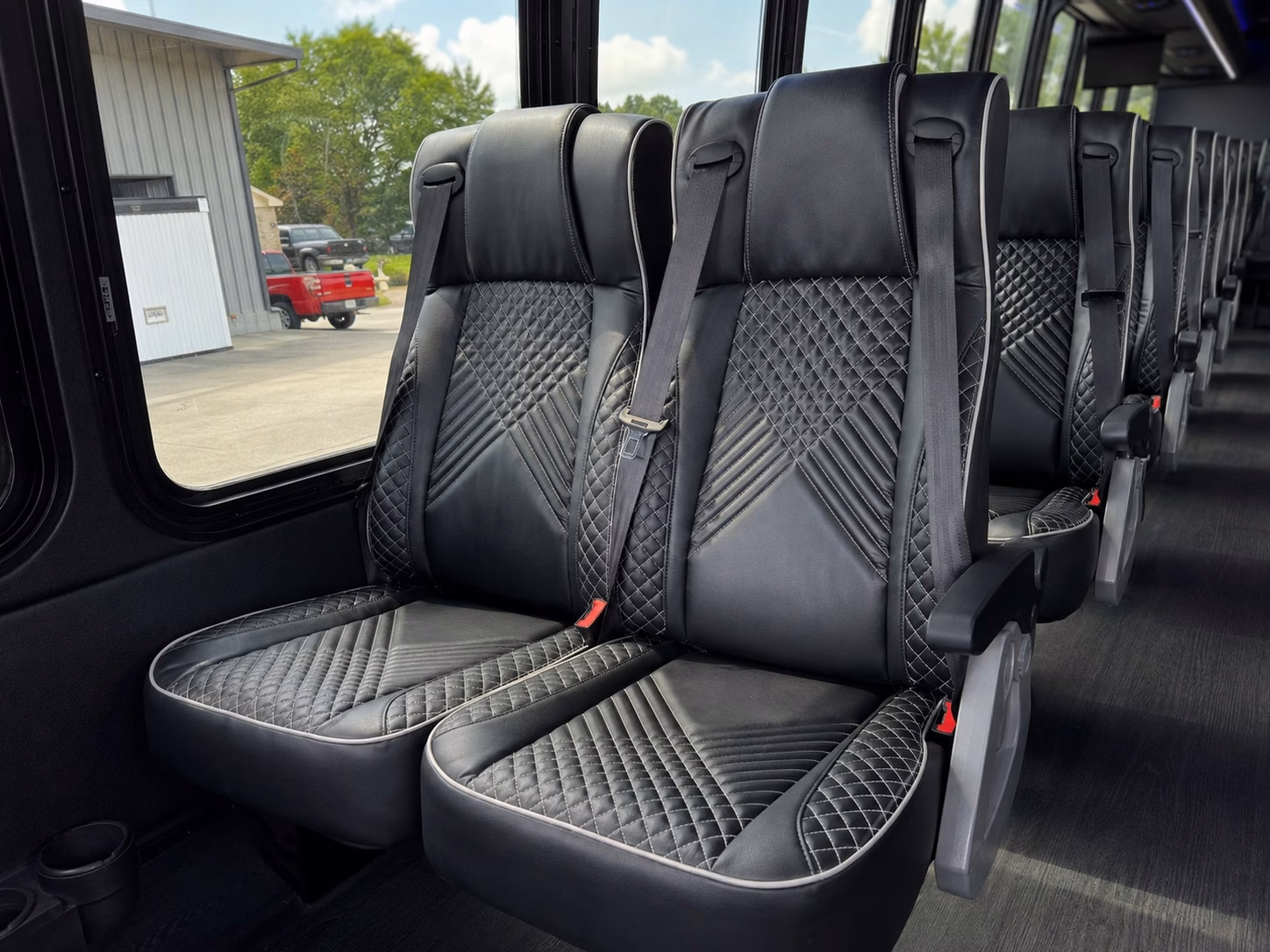 compare prom transportation options in lynchburg and beyond