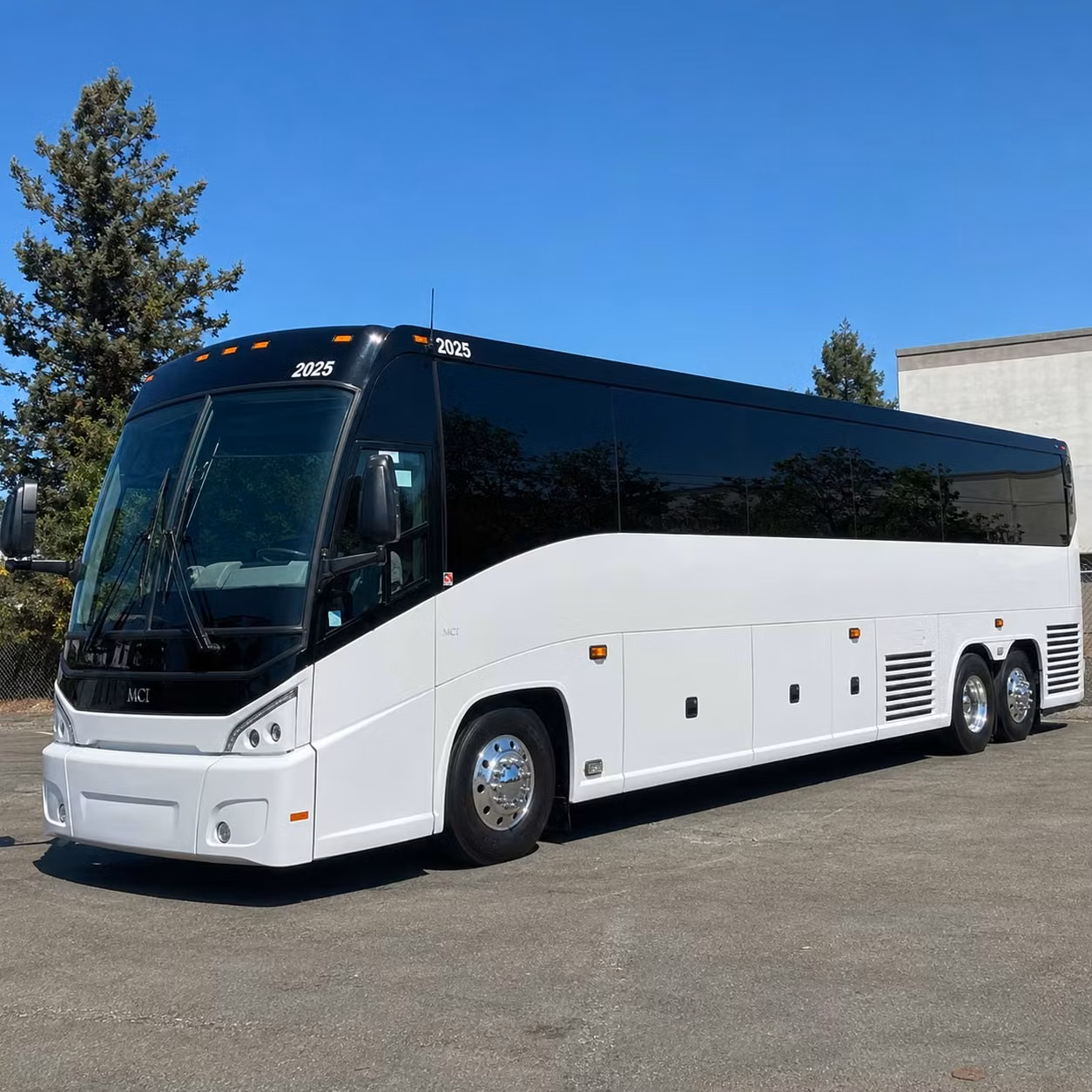 compare religious group transportation options in lynchburg and beyond