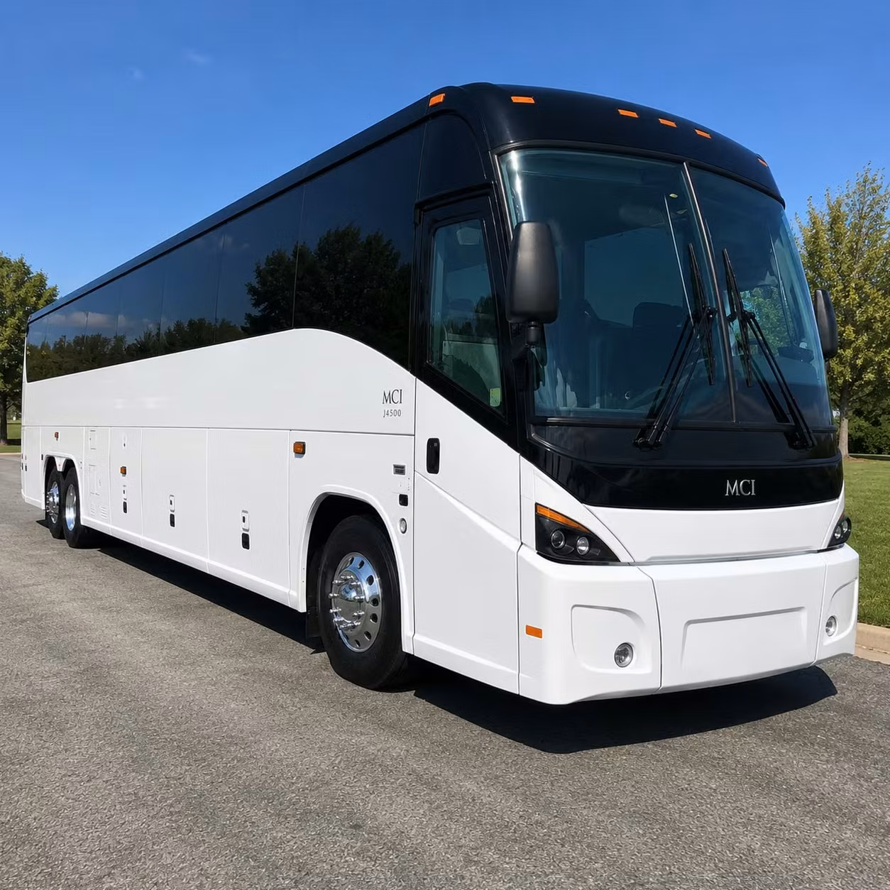 employee shuttle services in lynchburg