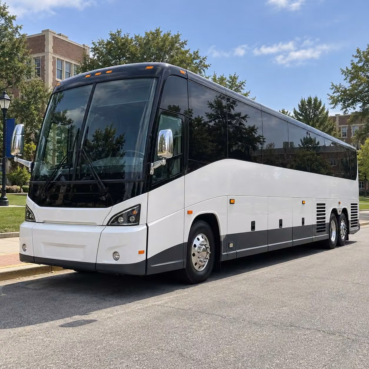 history field trips around lynchburg made simple with group transportation