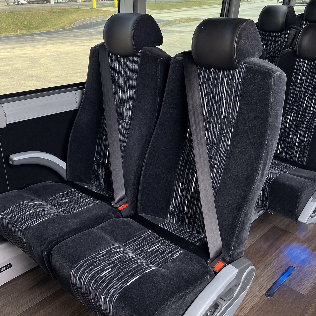 how where and when you re traveling affects lynchburg bus rental rates