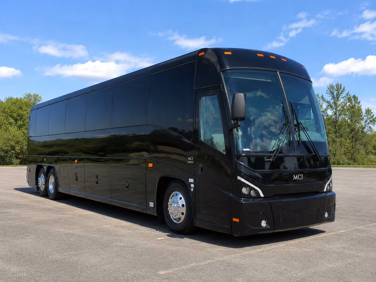 liberty university group transportation campus event shuttle buses