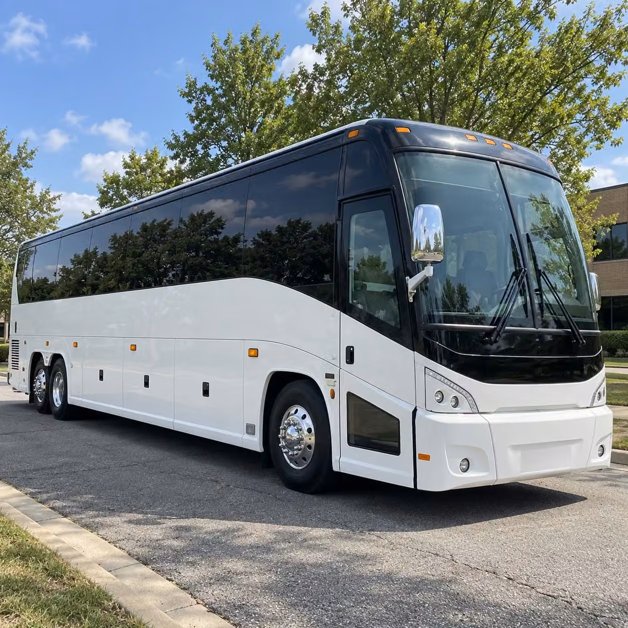 lynchburg concert transportation