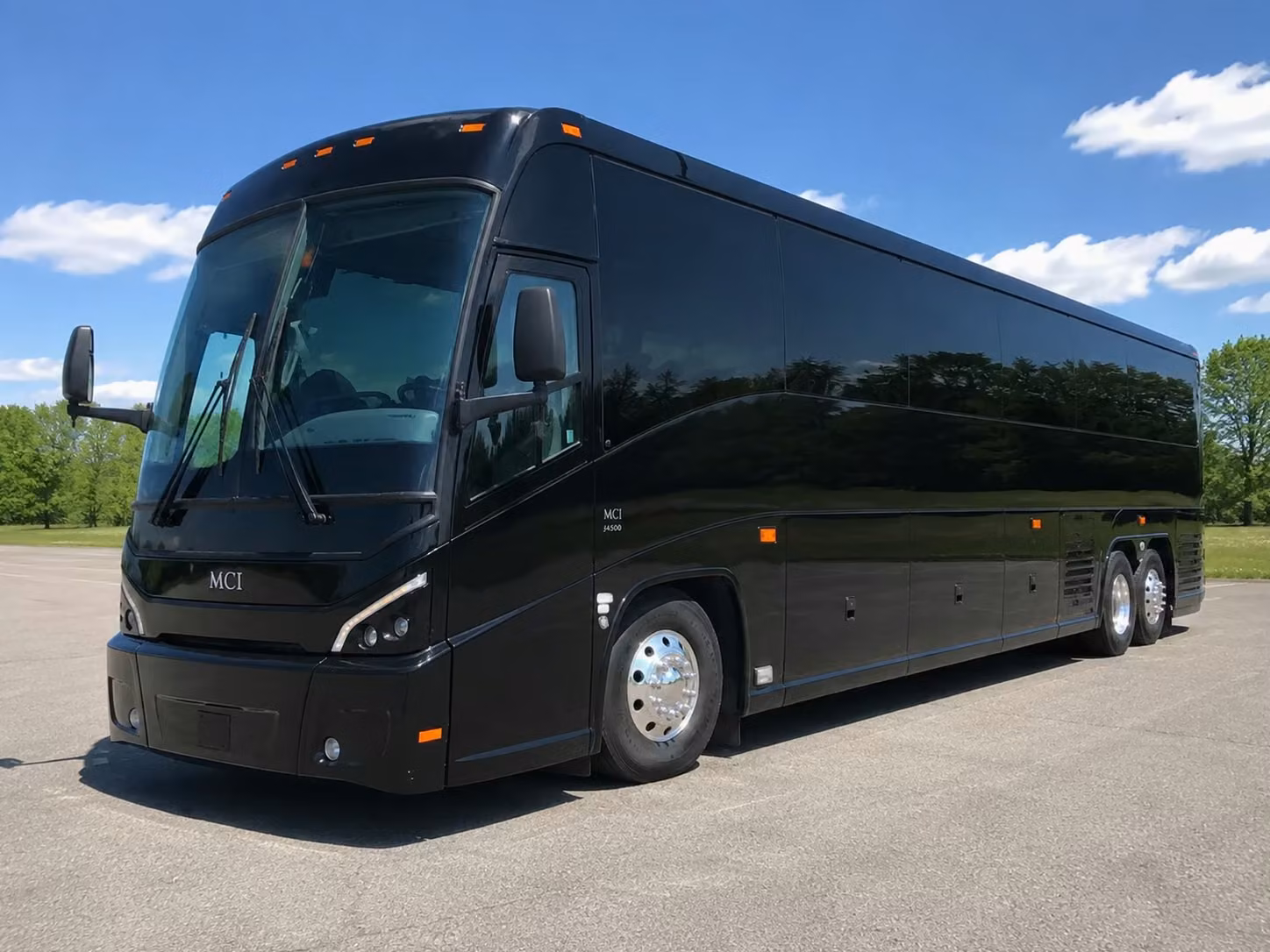 lynchburg corporate event transportation for teams of every size