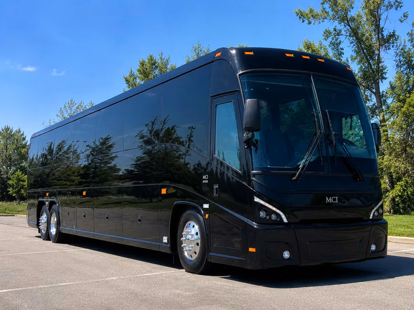 lynchburg event transportation
