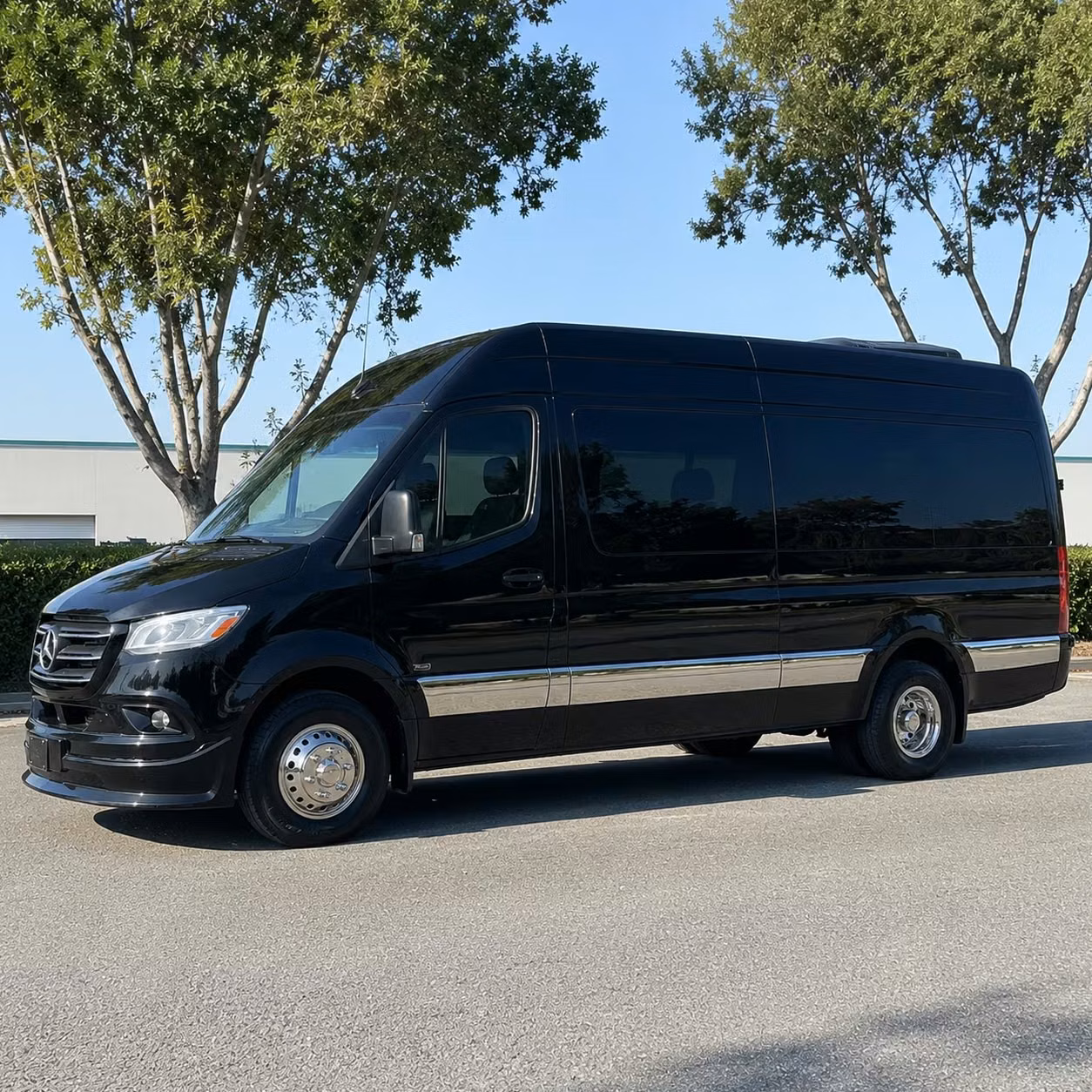 lynchburg government military transportation