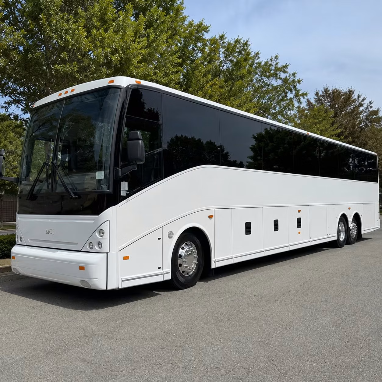 lynchburg sporting event transportation