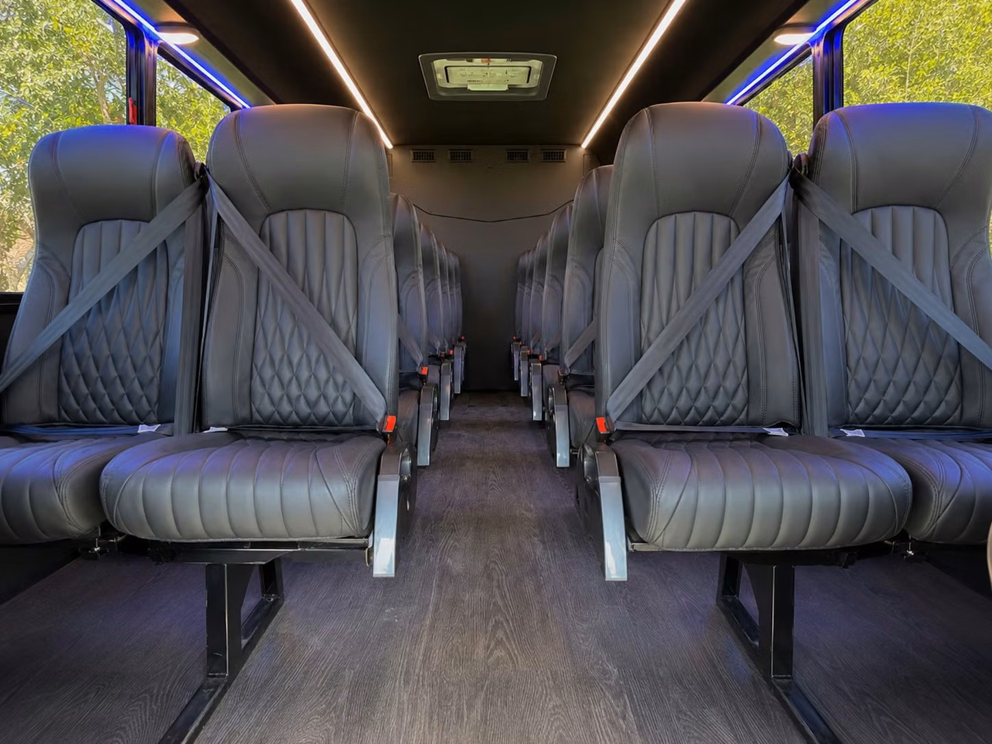 minibus rentals in lynchburg the smart pick for smaller prom groups