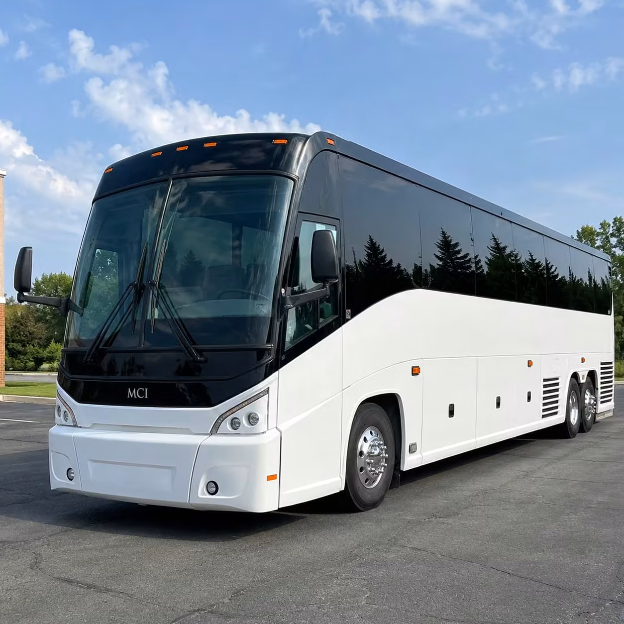mission trip and outreach transportation for lynchburg churches