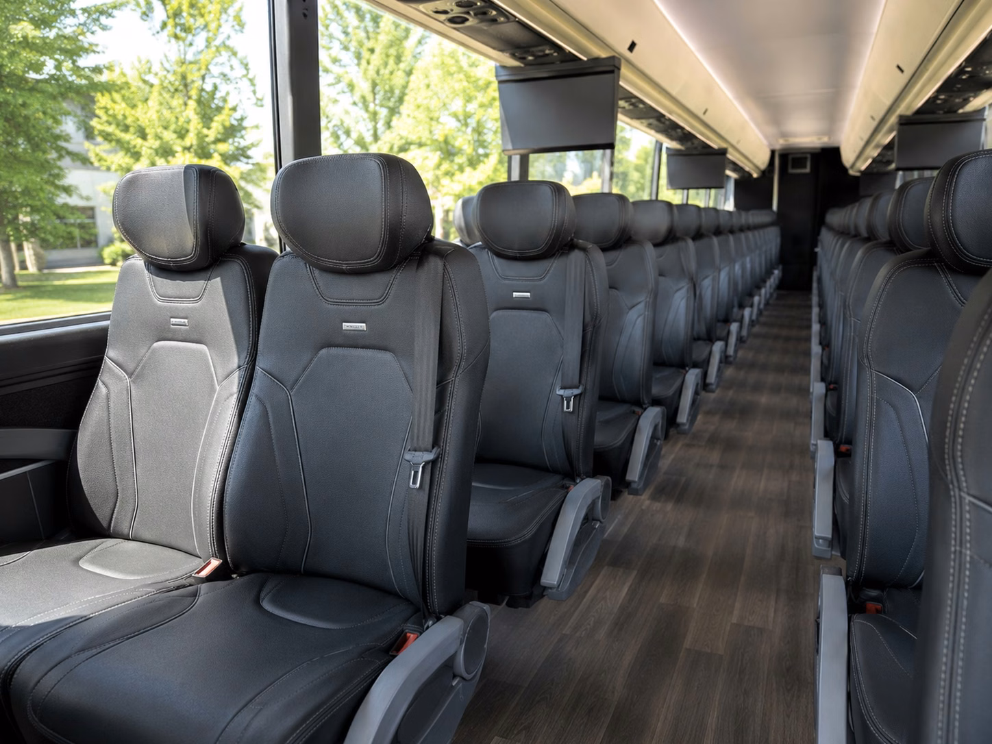 multi day wedding weekend transportation packages in lynchburg