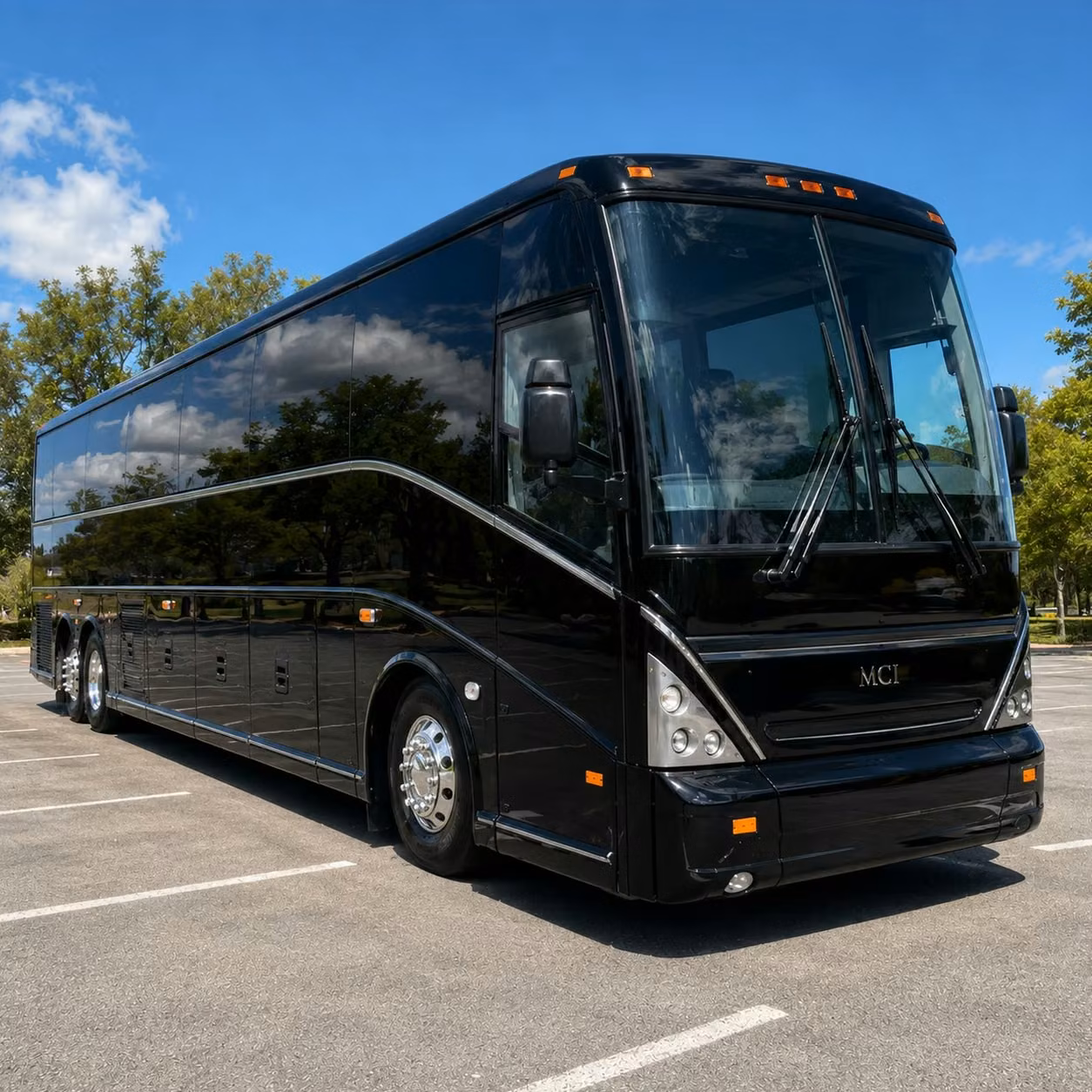shuttle buses for lynchburg s major employers and corporate campuses