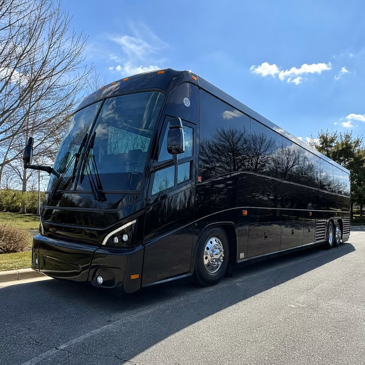 transportation for virginia national guard activations and regional emergency operations
